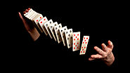 Spy Cheating Playing Cards in Delhi India - Gambling Marked Cards