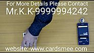 Latest Spy Cheating Playing Cards Device in Delhi I Hidden Contact Lens