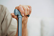 Fall Prevention: What You Can Do at Home
