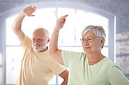Improving Your Health at an Advanced Age