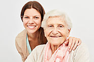 Signs Your Loved One Needs Personal Care Services