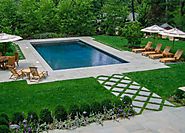 Do It Smart With The Pool Construction Companies.