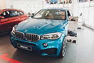 Few Tips To Ensure Quality Repairs For Your BMW