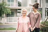 Senior Care: Ways to Ensure Your Loved One's Health