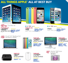 Best Buy & Walmart Black Friday ads bring the year's best Apple deals