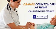 Best Home Hospice Care Orange County