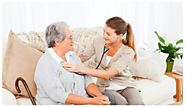 Top rated Pasadena Hospice Care in Los Angles- Salute Hospice