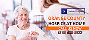 Get the services of Pasadena Hospice Care