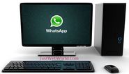 WhatsApp For PC - How to Install and Use WhatsApp On PC