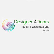 Designed4Doors Till & Whitehead Ltd.