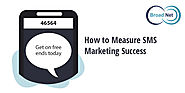 Broadnet - How to Measure SMS Marketing Success