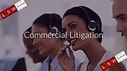 Why Should Your Law Firm Opt For Litigation Support Service?