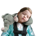 Animal Planet Elephant Neck Support for Kids