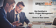 PMP Training & Certification In just $299