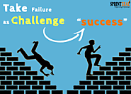 HOW TO TAKE FAILURE AS A CHALLENGE AND CONVERT IT TO SUCCESS