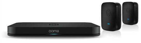 Ooma Offers Professional VoIP Service to Small Businesses