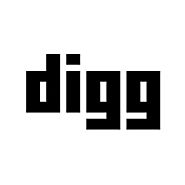 Digg iOS App