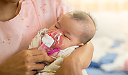 What Parents need to be Aware about Bronchiolitis?