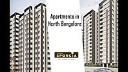 Buy Top Residential Apartments in Bangalore | Arvind Sporcia