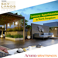 Apartments, Industrial Sheds in Naroda Ahmedabad and Bangalore