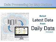 Get the best Data from daily data Process using Map Reduce