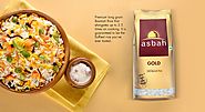 Long Grain Basmati Rice Brands