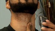 How to Use an Electric Razor