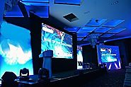 LED Screen rental been the predominant entity to capture customers