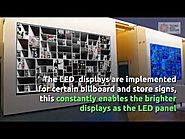 Led Screen rentals have defined the success rate as an advertising tool