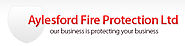 Fire Extinguisher and Marshall Training in UK Aylesfordfire.co.uk