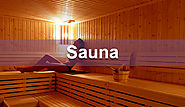 Sauna Steam