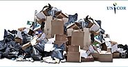What are the advantages of waste management Albuquerque