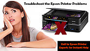 5 Hidden Tricks to Troubleshoot the Epson Printer