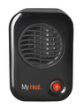 MyHeat Personal Ceramic Heater