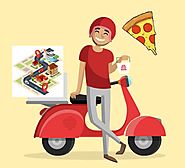 The business benefits of Food Delivery Apps