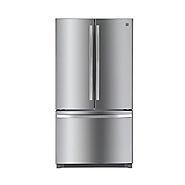 Kenmore 73025 26.1 cu. ft. French Door Refrigerator $899.99 (Black Friday) @ Sears
