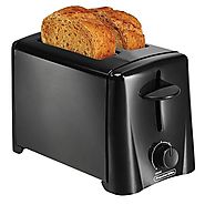 Proctor Silex 22612 2-Slice Toaster $4.99 (Black Friday) @ Kmart