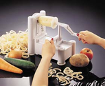 Vegetable Spaghetti Maker