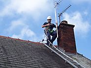 TV Aerial and Satellite Installers Near Me in York