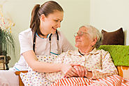 It’s Never Too Late to Find Love | Helping Hands Home Care