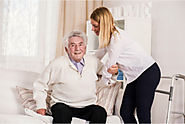 5 Home Care Services Your Granny Can Benefit From