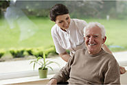 Elderly Care: Why Should You Trust an In-Home Care Provider?