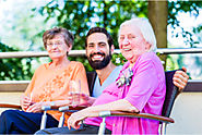 Senior Care: Reasons Why Elders Need a Companion during Their Golden Years?