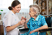 Reasons Why We Offer Personal Care Services