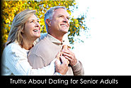 Truths About Dating for Senior Adults | Helping Hands Home Care