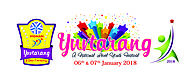 Yuvtarang 2k18 Cultural Fest VIIT Vizag 2018 | vizaghub.com