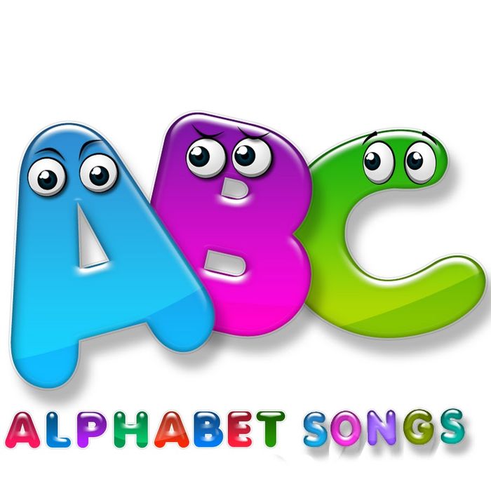 Top 8 Alphabet videos for kids Education | A Listly List