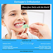 Find the best Orthodontist in Padstow and Stanhope Gardens