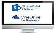 Mind Your Business With OneDrive and SharePoint