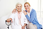 Live-In Caregivers Can Improve Your Quality of Life